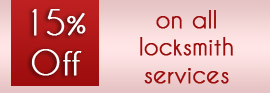 Locksmith in Austell Services